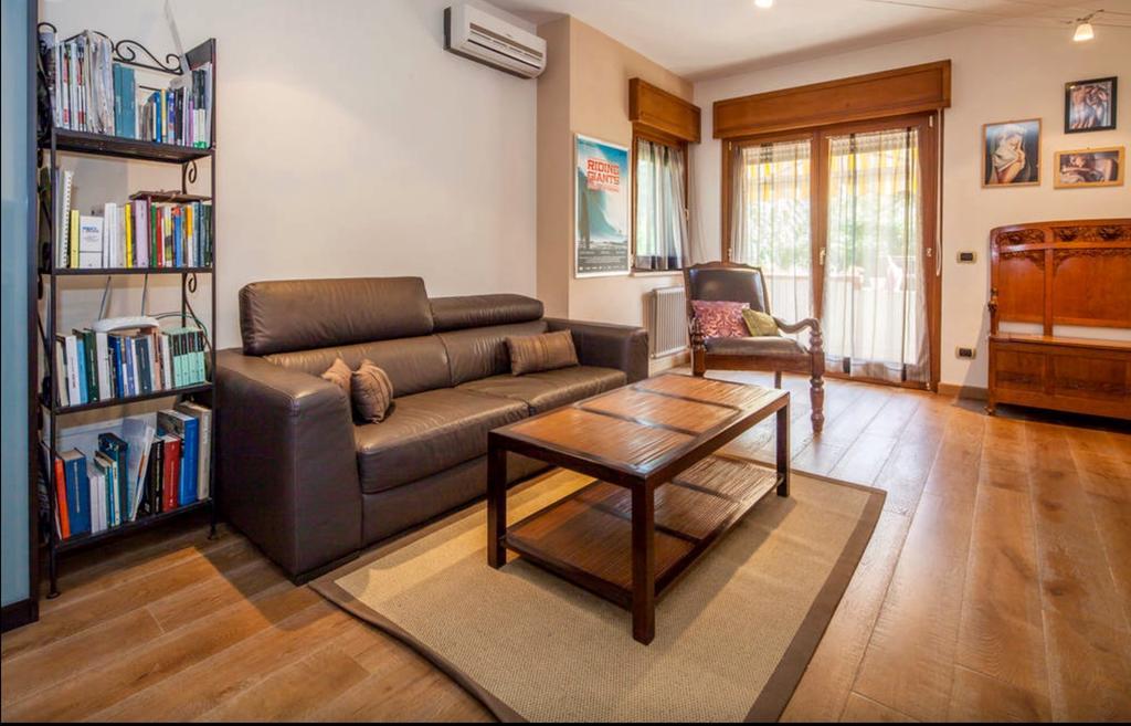 Mauritius Open Space Apartamento Pompeia Quarto foto